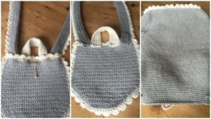 Como Hacer Una Mochila Tejida Paso A Paso Manualidades DIY