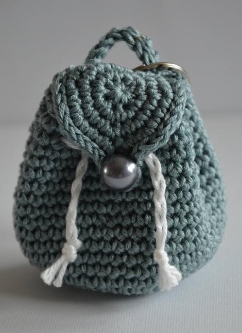 CURSO Fácil: Lindisima Mini Tejida a Crochet ⋆ Manualidades Y Y